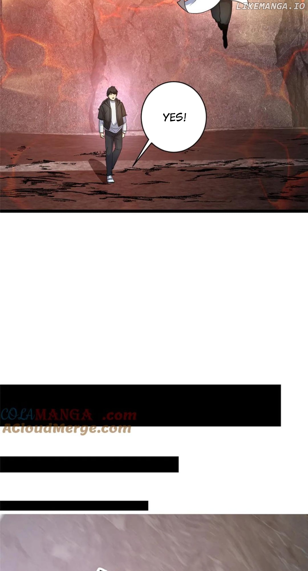 Divine Urban God Chapter 240 - page 16